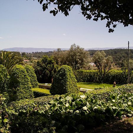 Quinta Da Fata Villa Nelas Exteriör bild