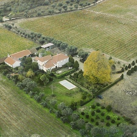 Quinta Da Fata Villa Nelas Exteriör bild