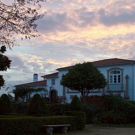 Quinta Da Fata Villa Nelas Exteriör bild