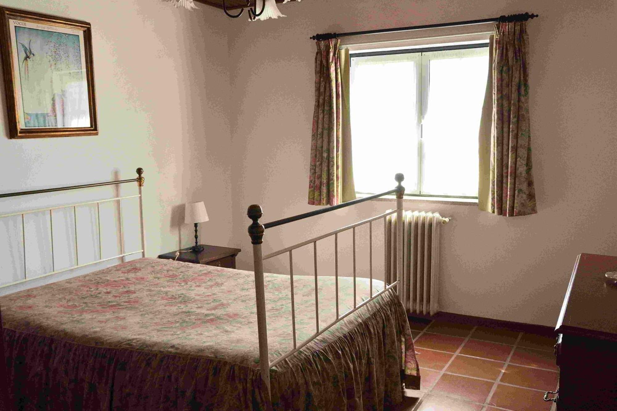 Quinta Da Fata Villa Nelas Exteriör bild