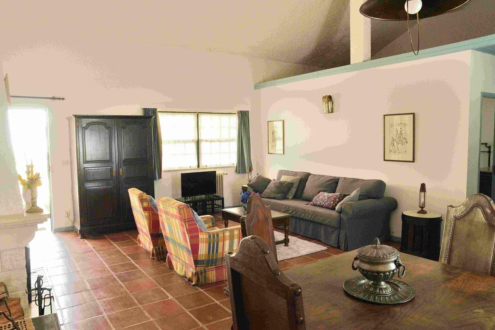 Quinta Da Fata Villa Nelas Exteriör bild
