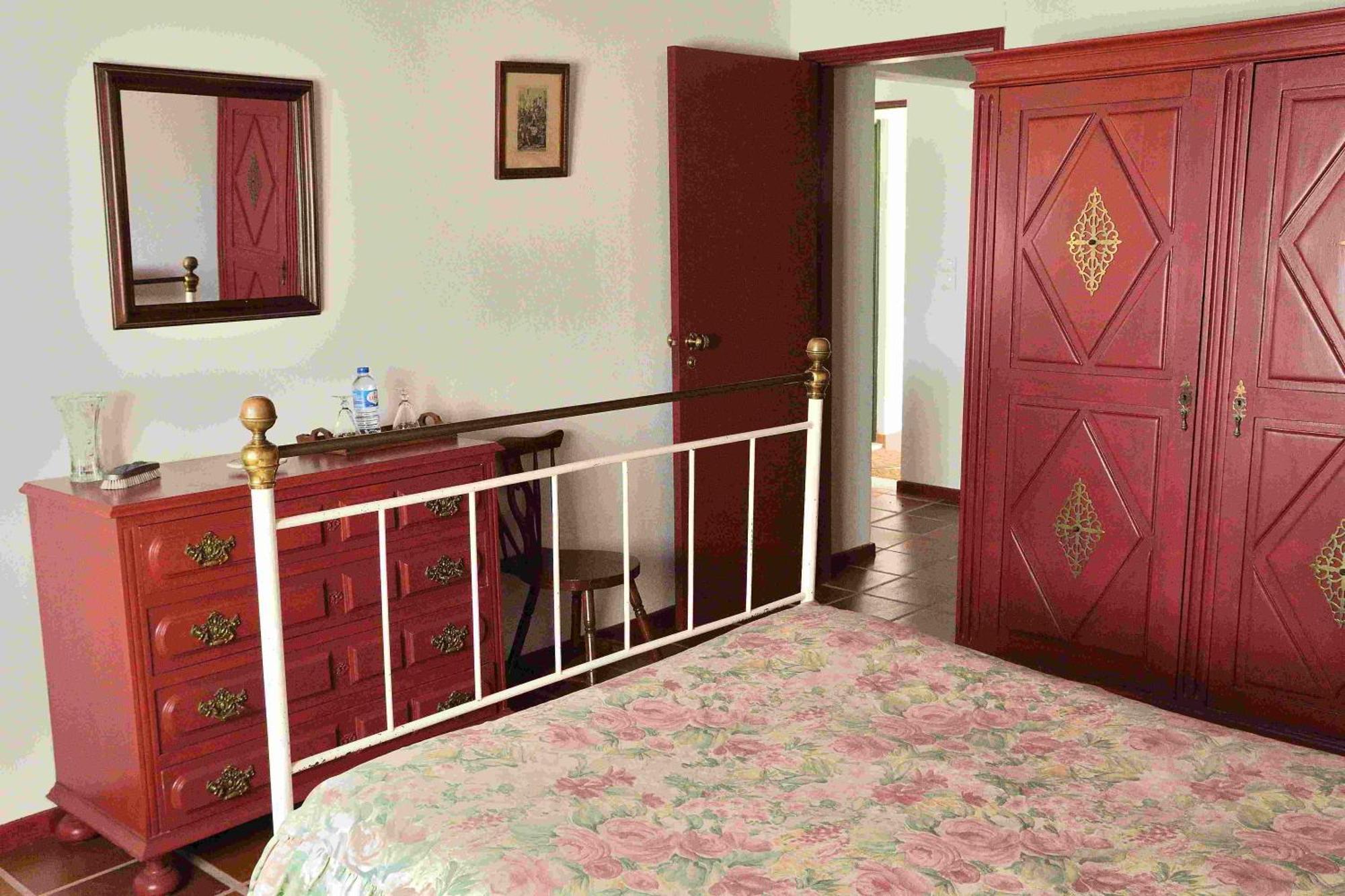 Quinta Da Fata Villa Nelas Exteriör bild
