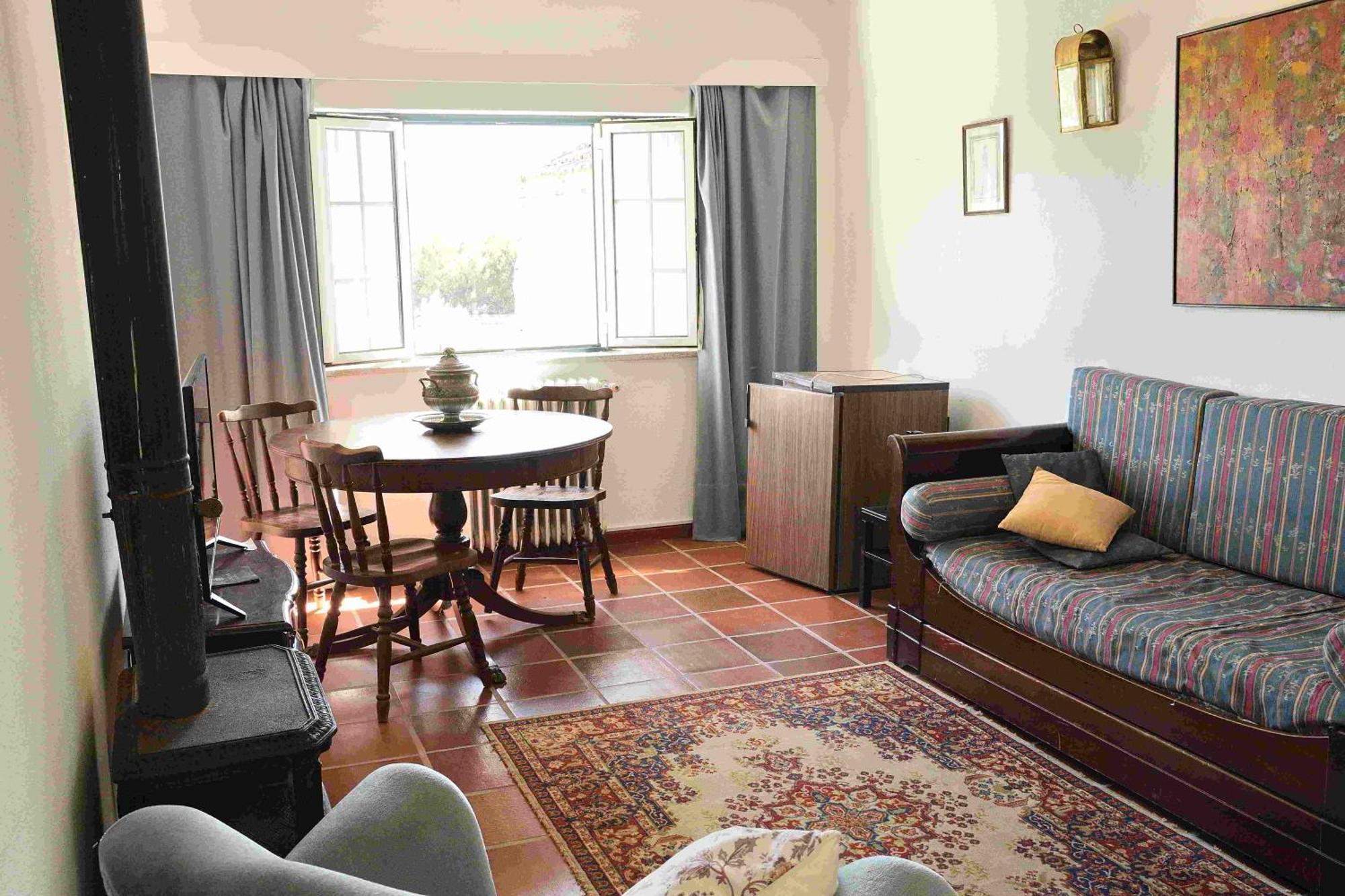 Quinta Da Fata Villa Nelas Exteriör bild