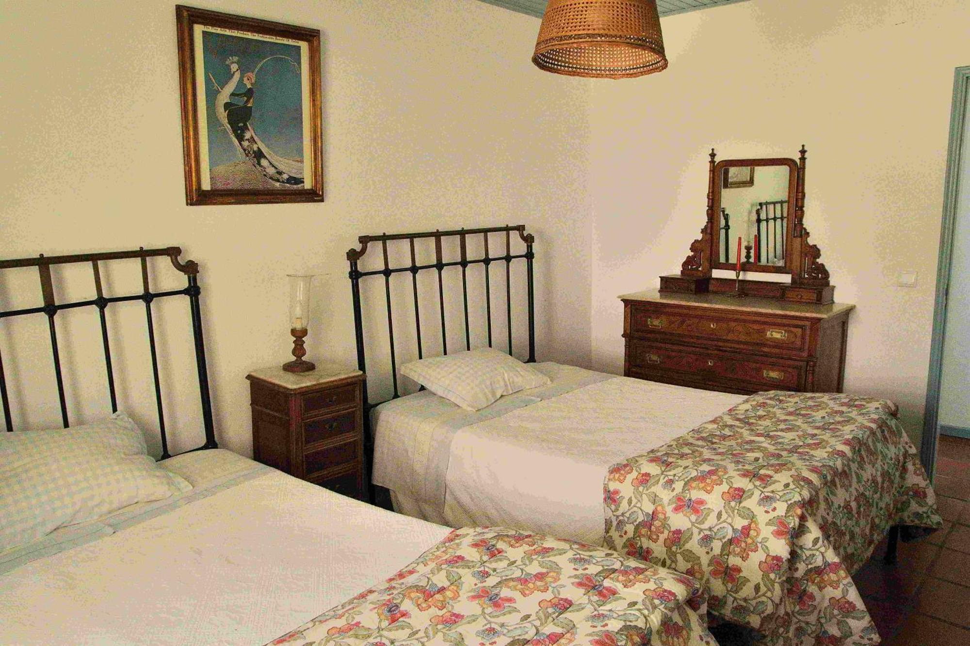 Quinta Da Fata Villa Nelas Exteriör bild