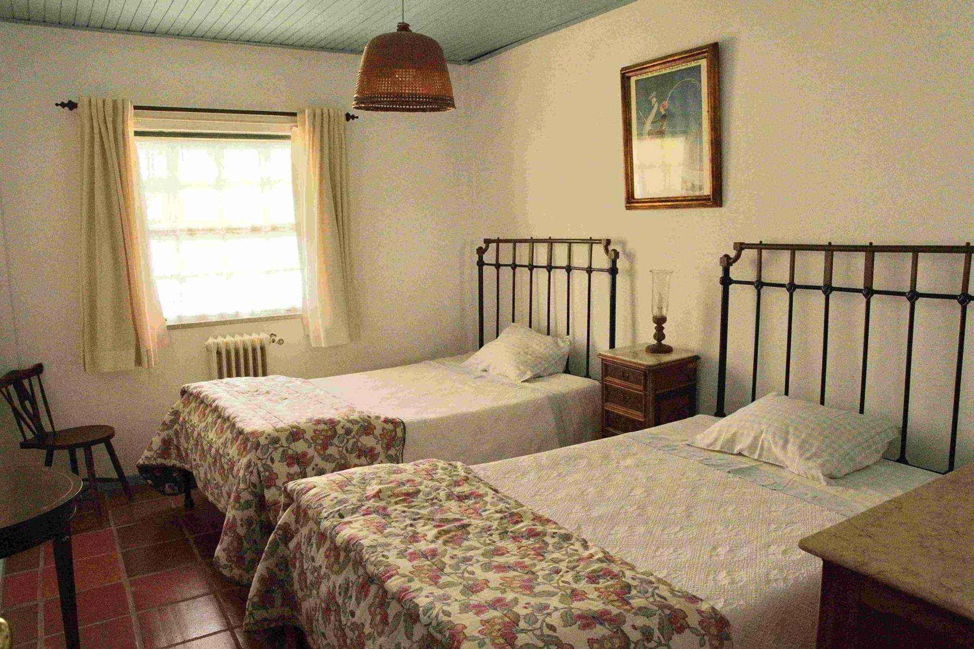 Quinta Da Fata Villa Nelas Exteriör bild