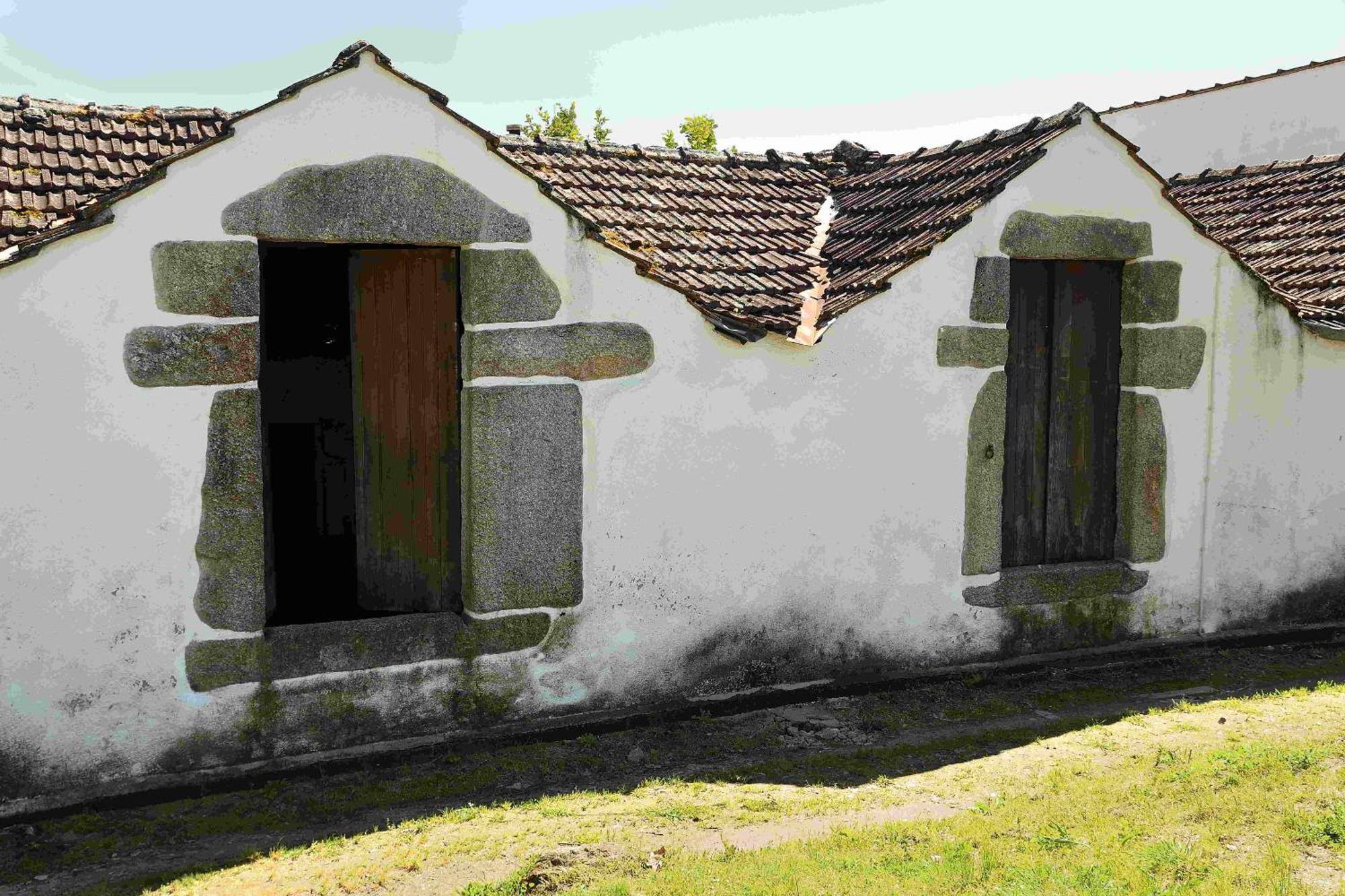 Quinta Da Fata Villa Nelas Exteriör bild