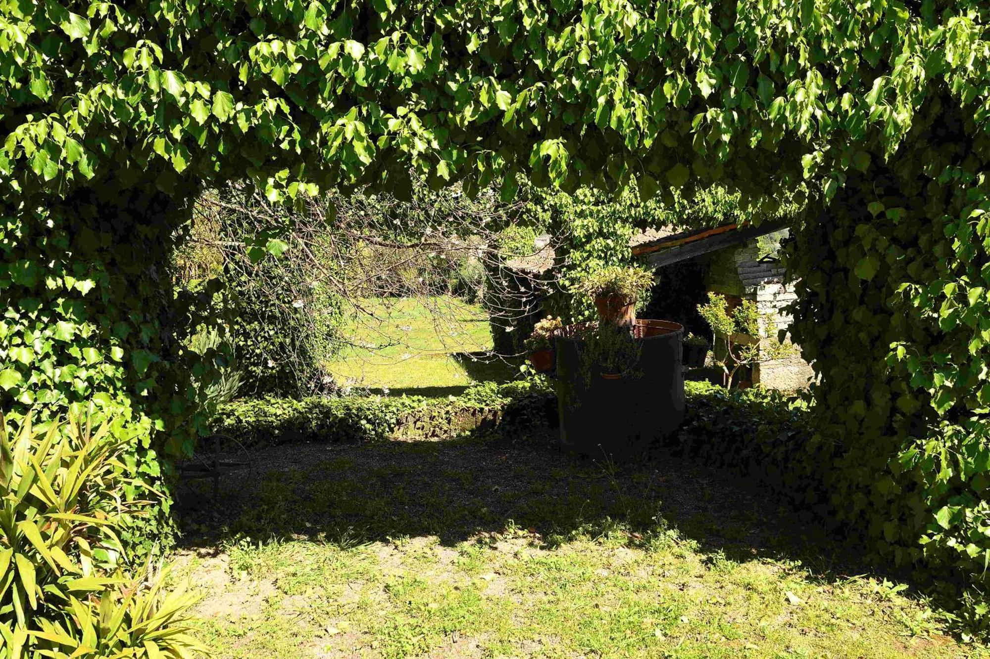 Quinta Da Fata Villa Nelas Exteriör bild