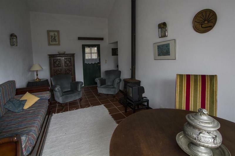 Quinta Da Fata Villa Nelas Exteriör bild